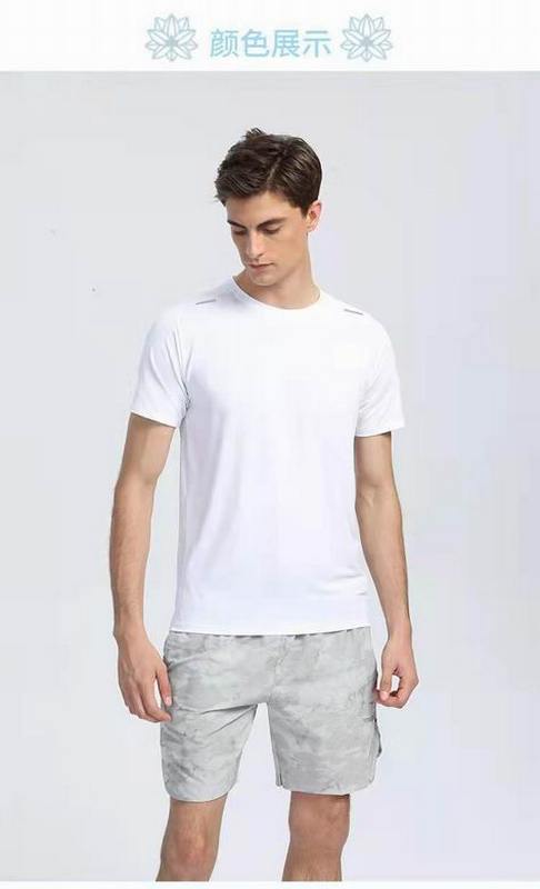 Lululemon Men's T-shirts 228